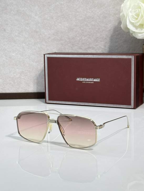Picture of Jacques Marie Mage Sunglasses _SKUfw77894442fw